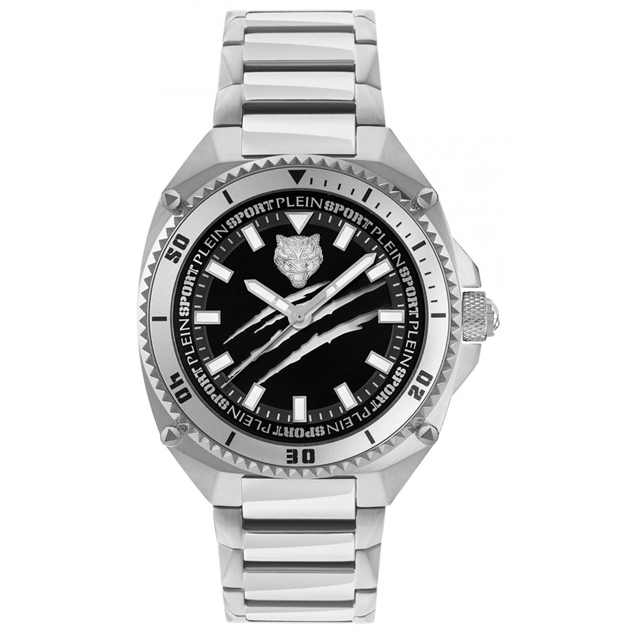 Часы Plein Sport THUNDER FORCE PS8BA0724